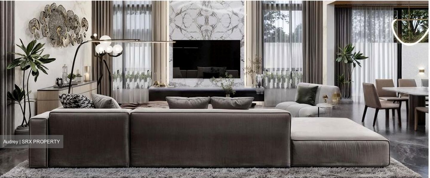 Palm Avenue (D15), Semi-Detached #480271911